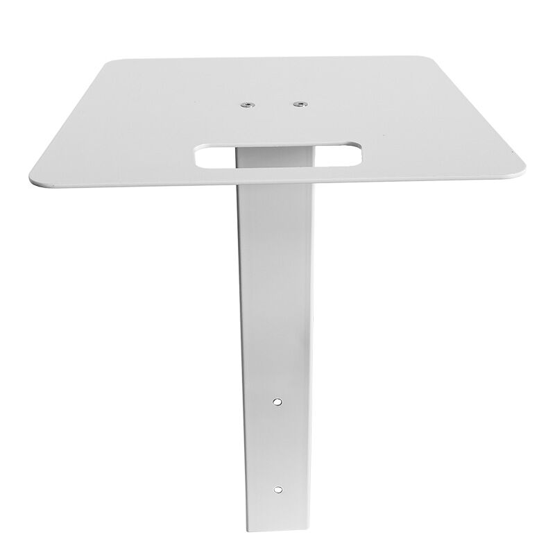 DNA DJ BOOTH TOWERS – hvite hjørne-extensions til DJ Booth (2 stk)
