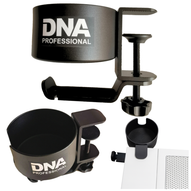 DNA Koppholder til stativ eller bord
