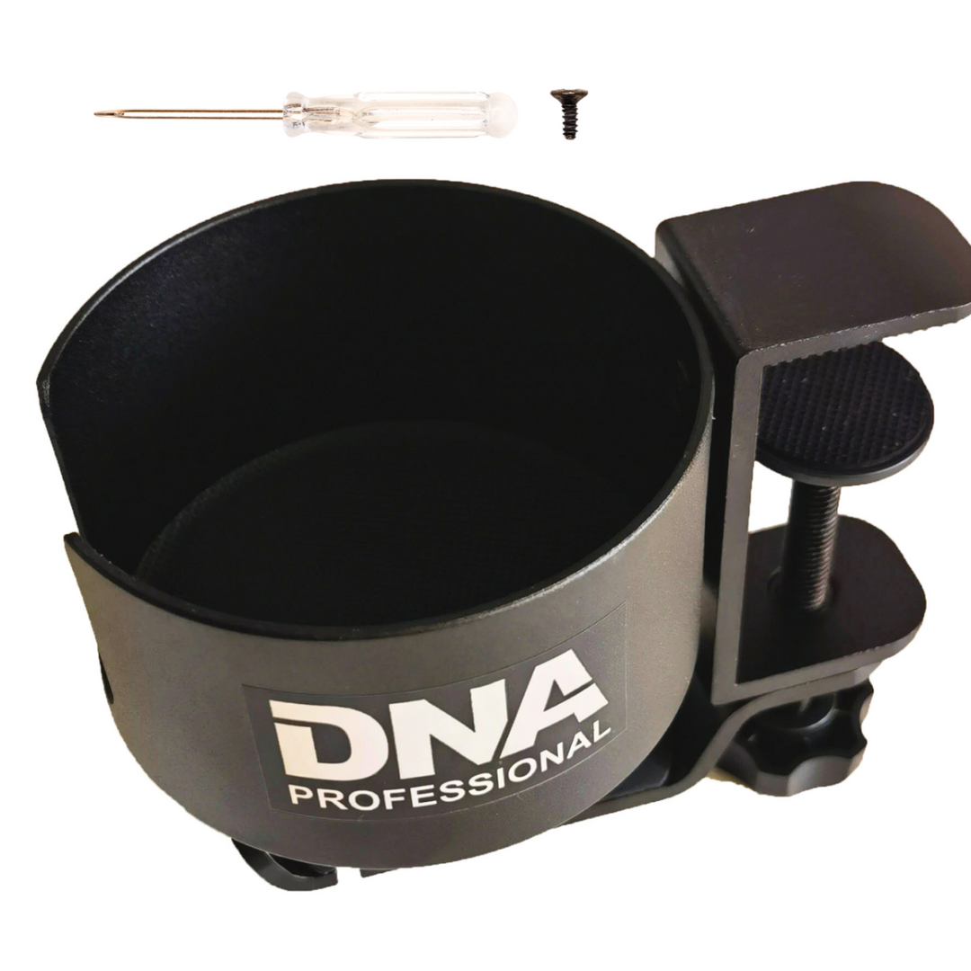 DNA Koppholder til stativ eller bord