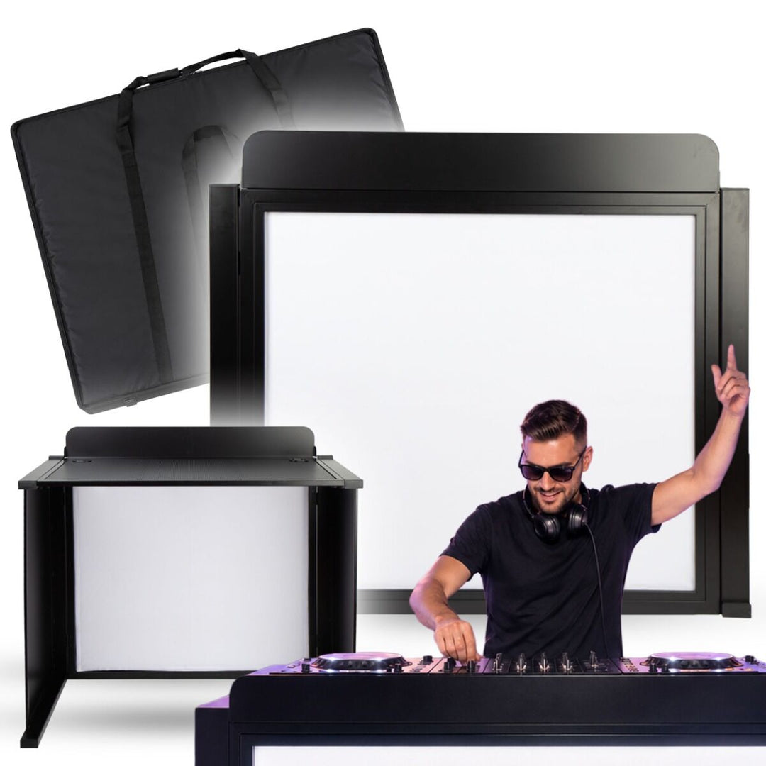 DNA DJB 1 Mobilt DJ-stativ