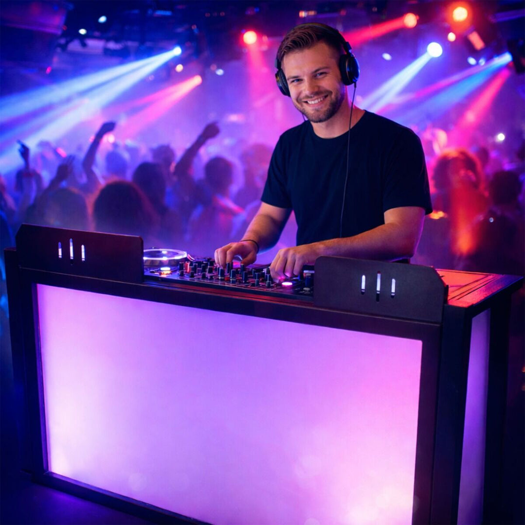 DNA DJD Mobil DJ Stativ