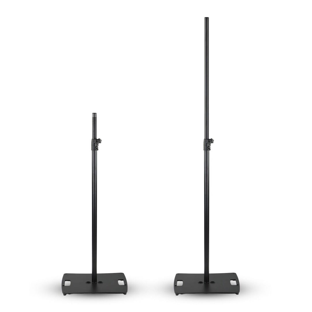 DNA - Høyttalerstativ m. base (70kg, 2,4m)