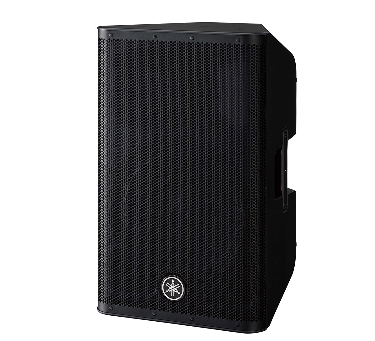 Yamaha DXR12 MKII - Active PA-høyttaler (1100W)