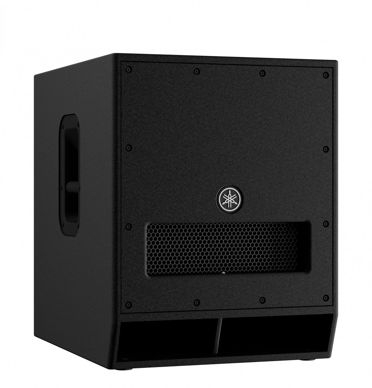 Yamaha DXS15 MKII - aktiv subwoofer