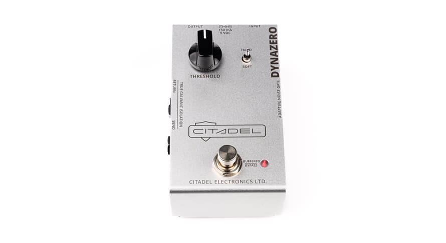 Citadel Dynazero adaptiv noise gate