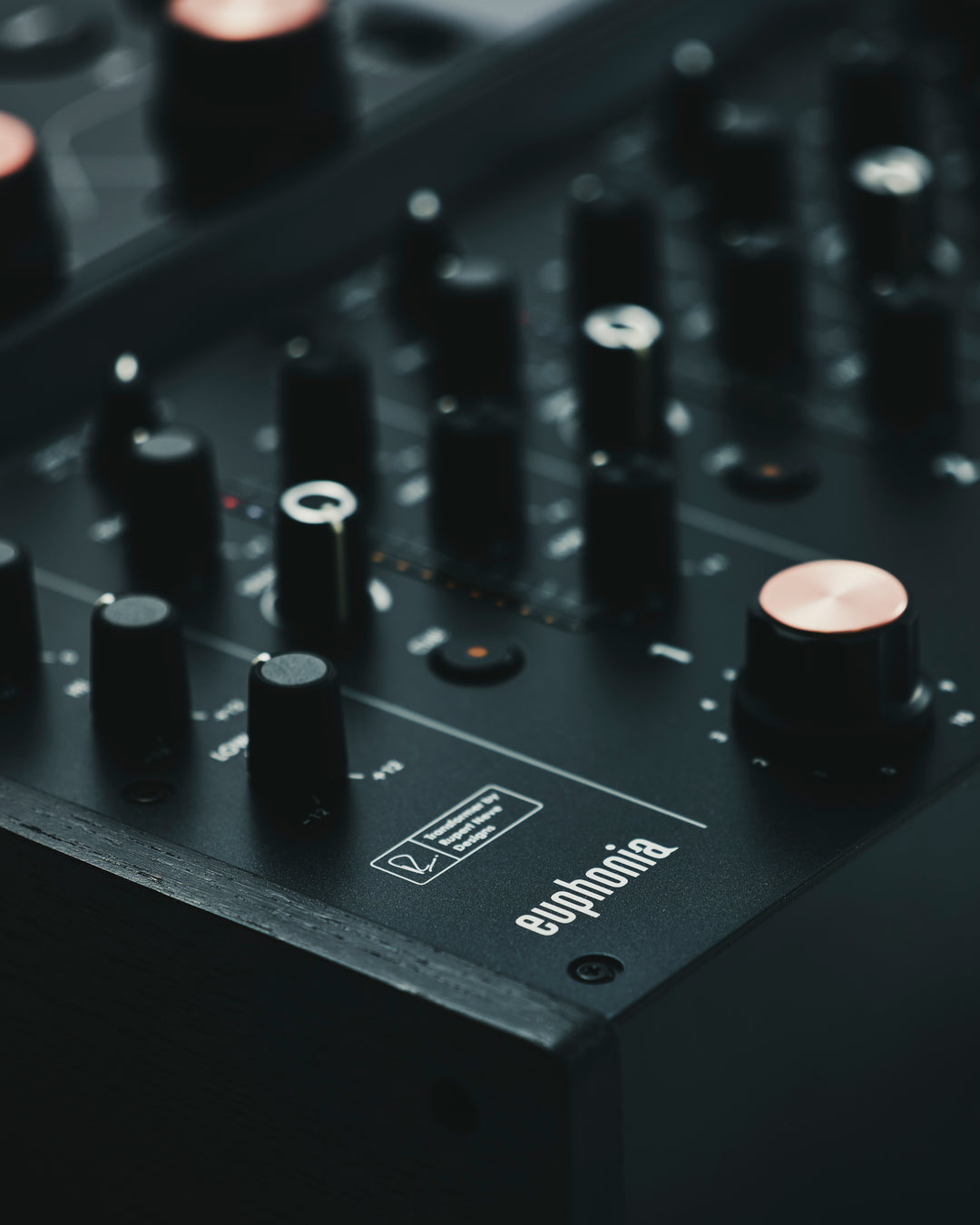 Pioneer DJ EUPHONIA + PLX-1000 Bundle
