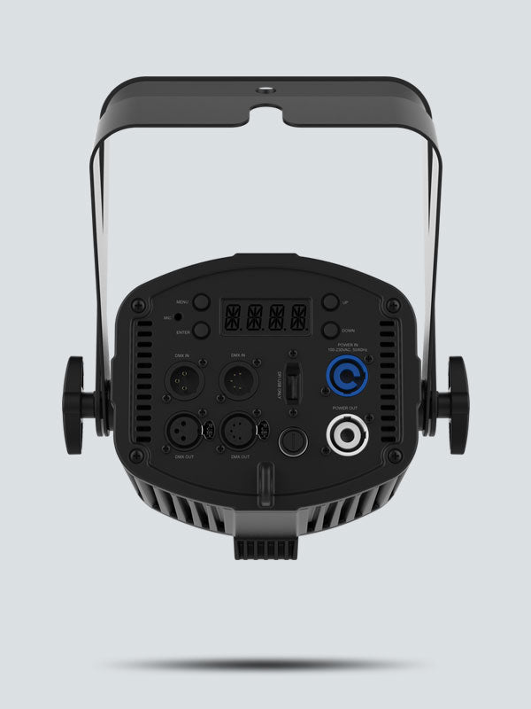 Chauvet EVE P-140 VW teaterplass