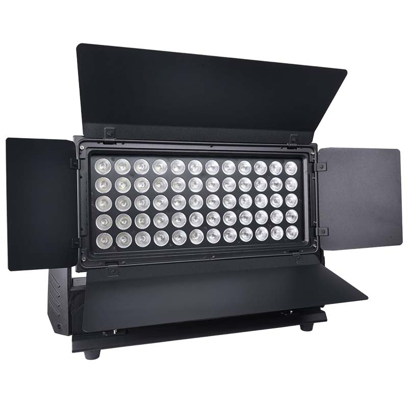 Evolights 60x10W RGBW LED IP65