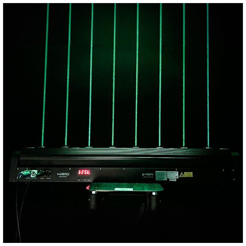 Evolights Laserbar RGB