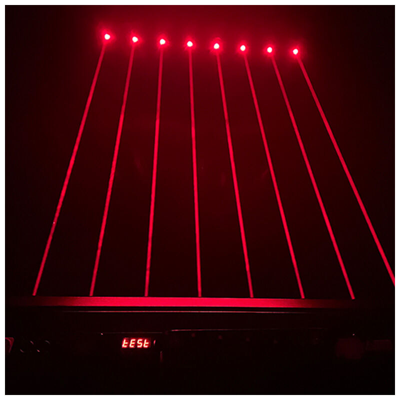 Evolights Laserbar RGB