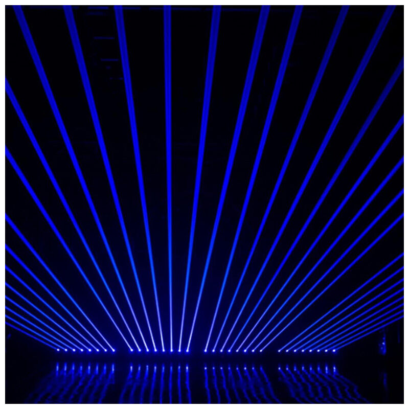 Evolights Laserbar RGB