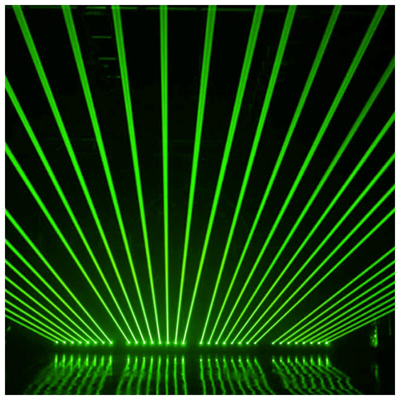 Evolights Laserbar RGB