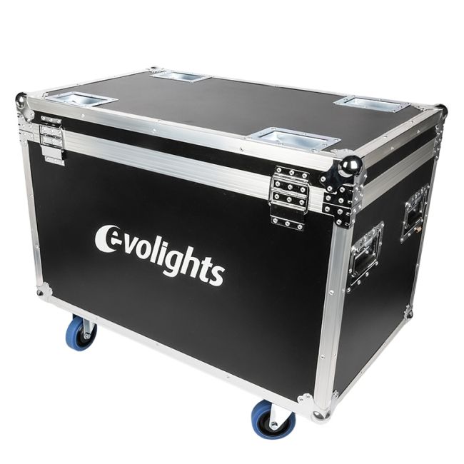 Evolights Lumeno Flightcase