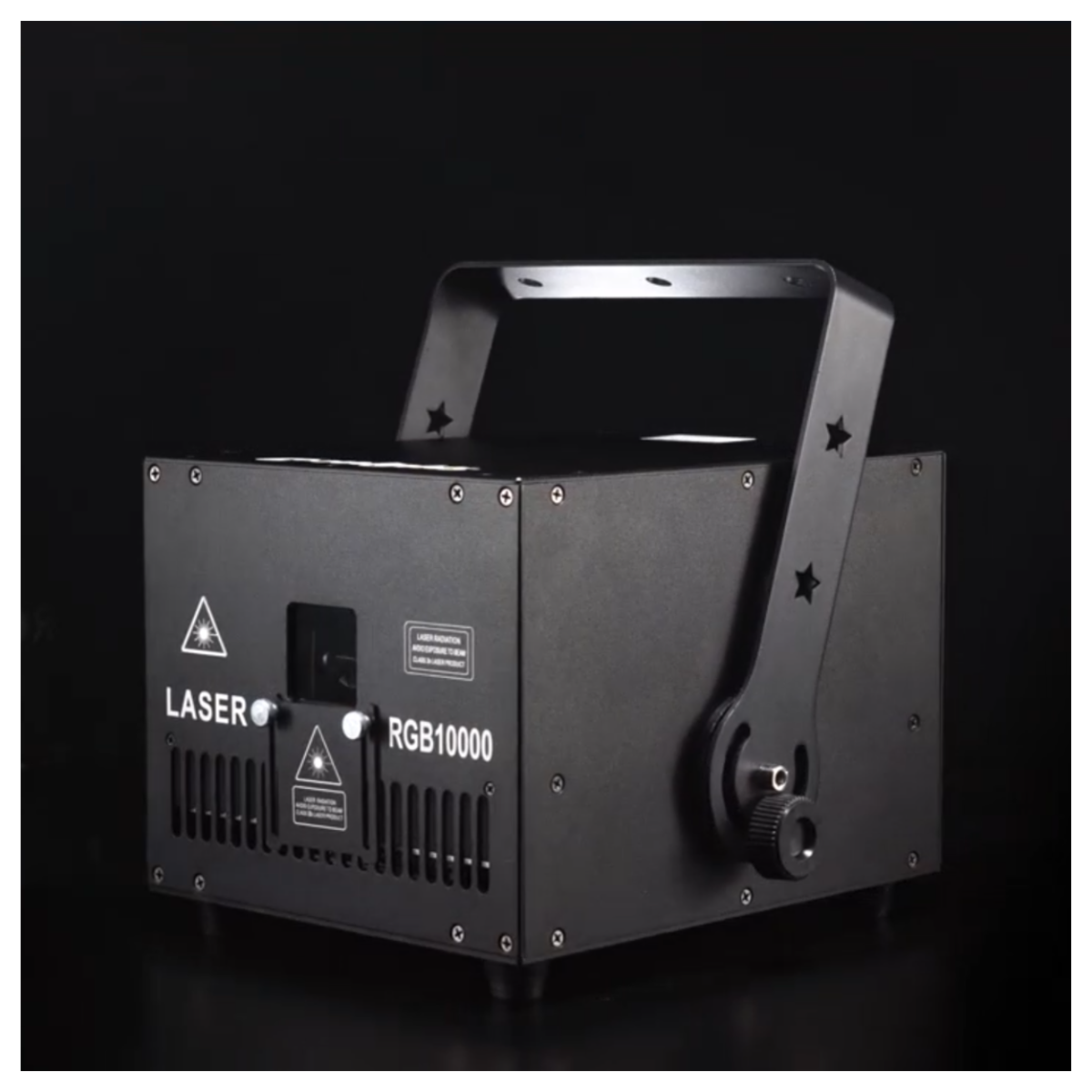 Evolights Laser 10W RGB V2