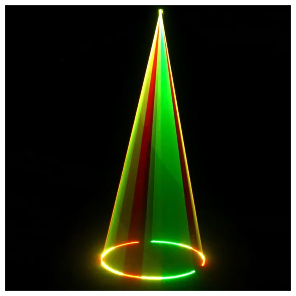 Evolights Laser 10W RGB V2