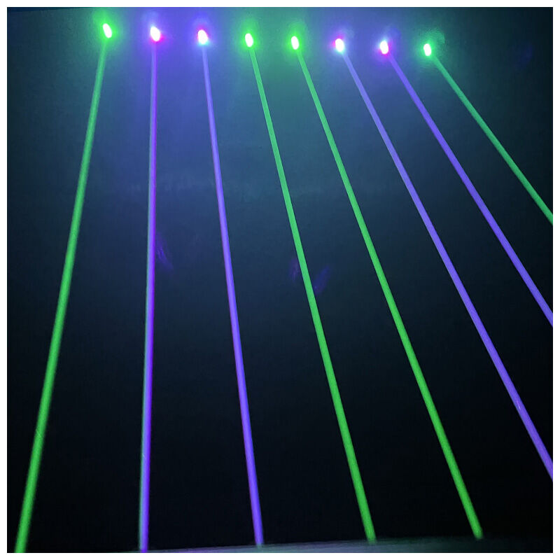 Evolights Laserbar RGB