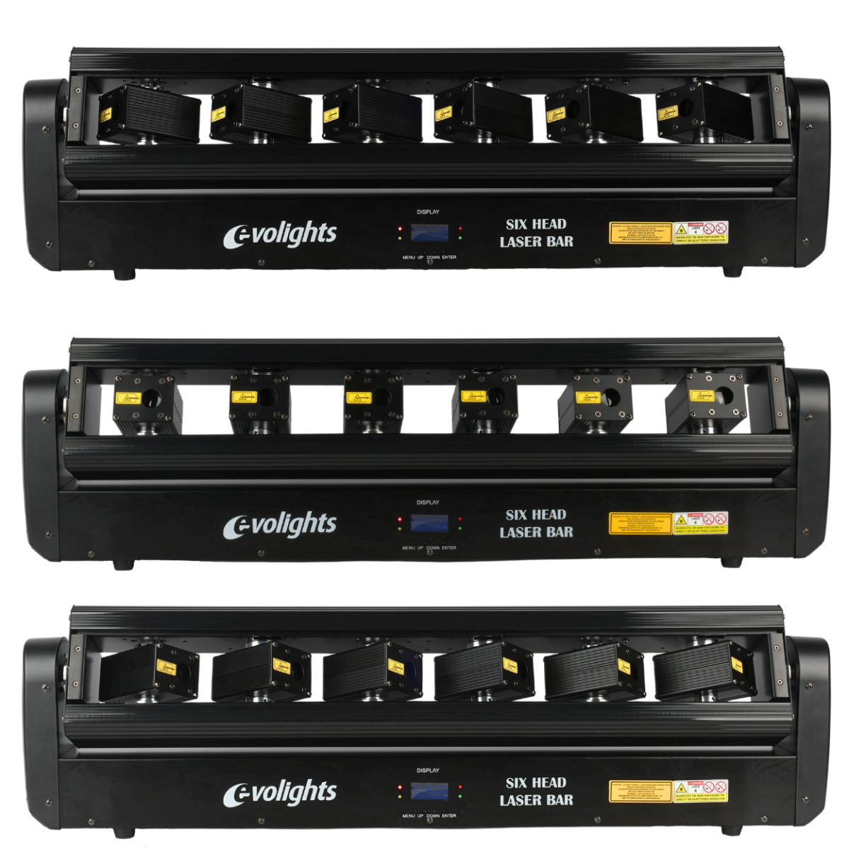 Evolights Laser M-BAR