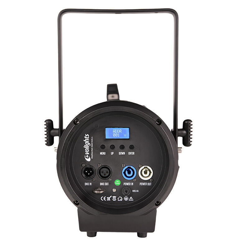 Evolights Profil Spot 250W
