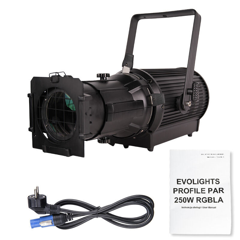 Evolights Profil Spot 250W