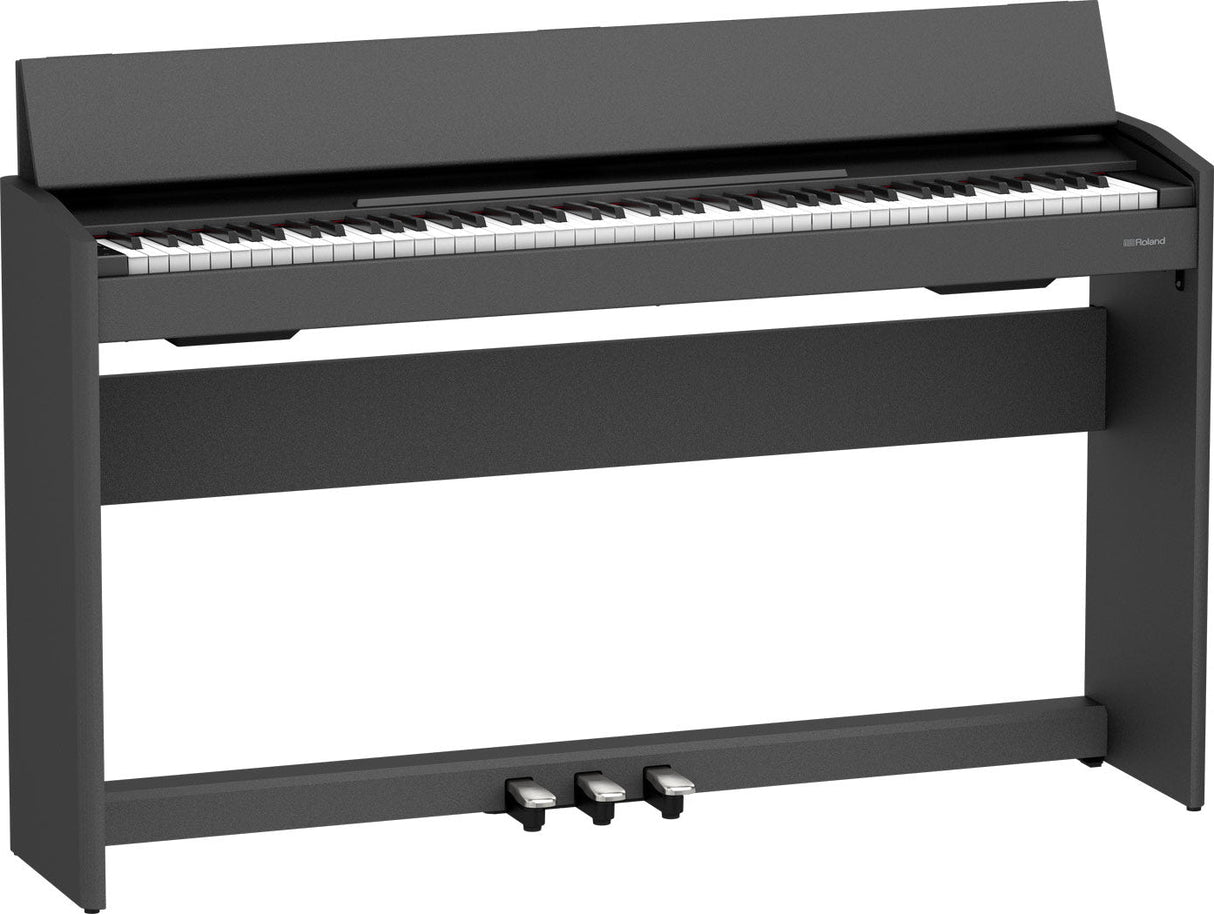 Roland F107 digitalpiano (svart)