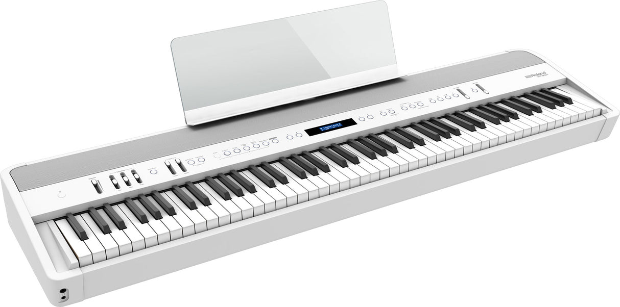 Roland FP-90X digitalpiano (hvit)