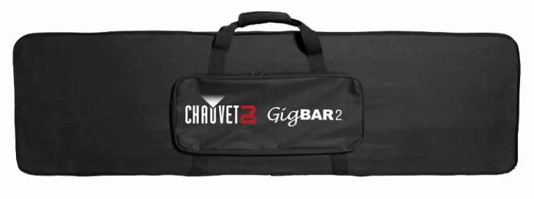 Chauvet Gig Bar 2 Light Bar Set