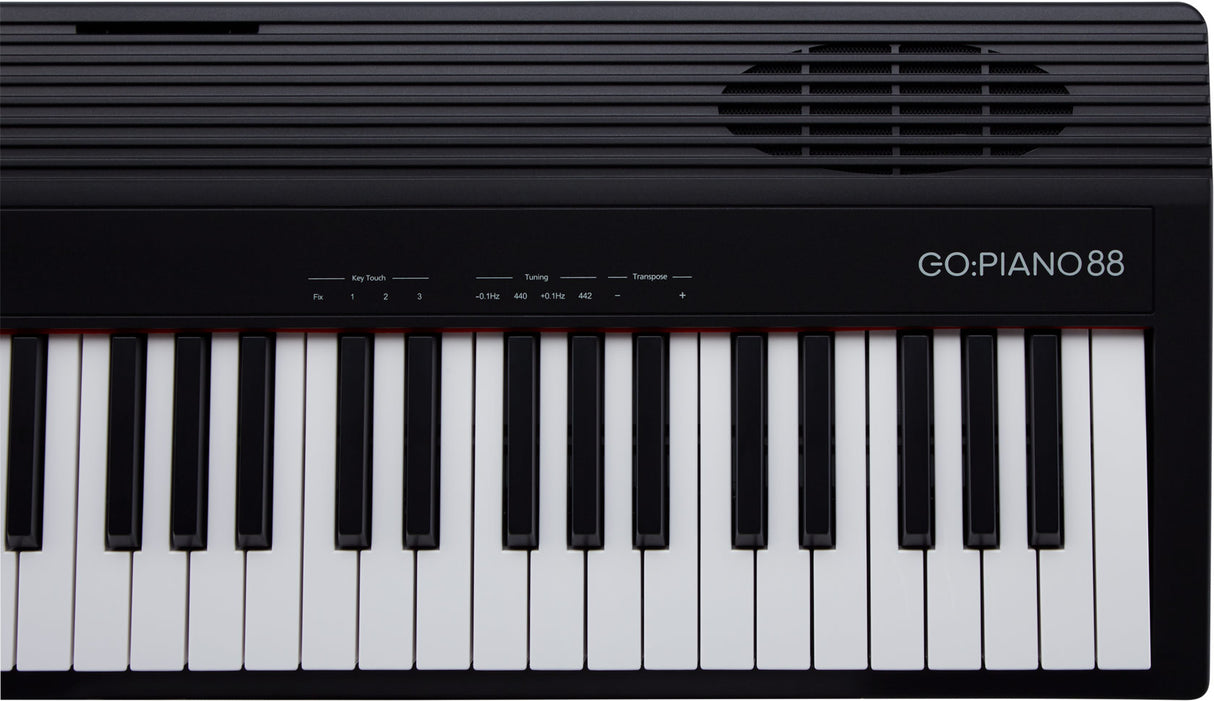 Roland GO:PIANO 88PX Startpakke