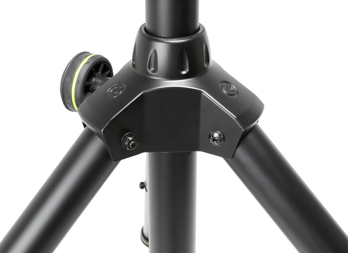 Gravity Wind Up-høyttalerstativ