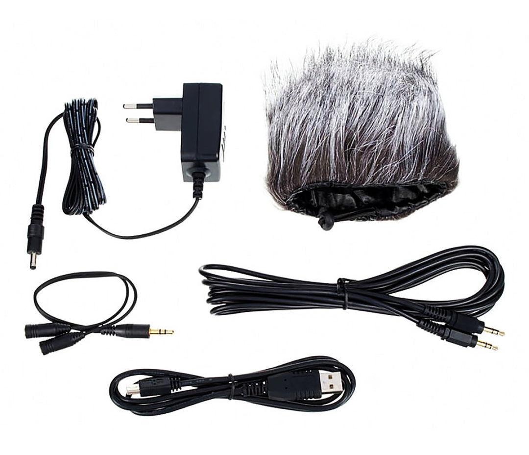 Zoom APH-4n Tilbehørspakke for Zoom H4N PRO