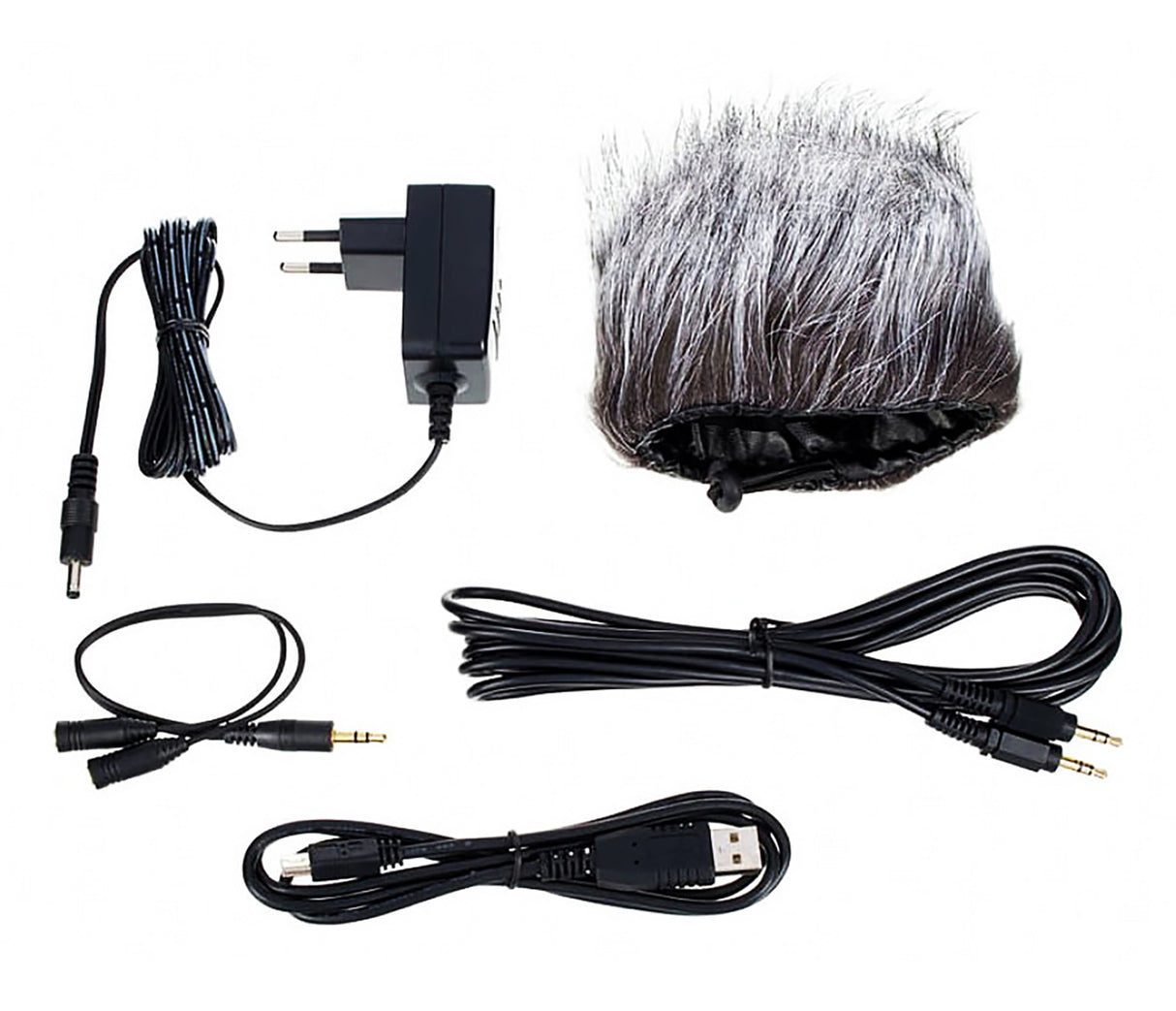 Zoom APH-4n Tilbehørspakke for Zoom H4N PRO