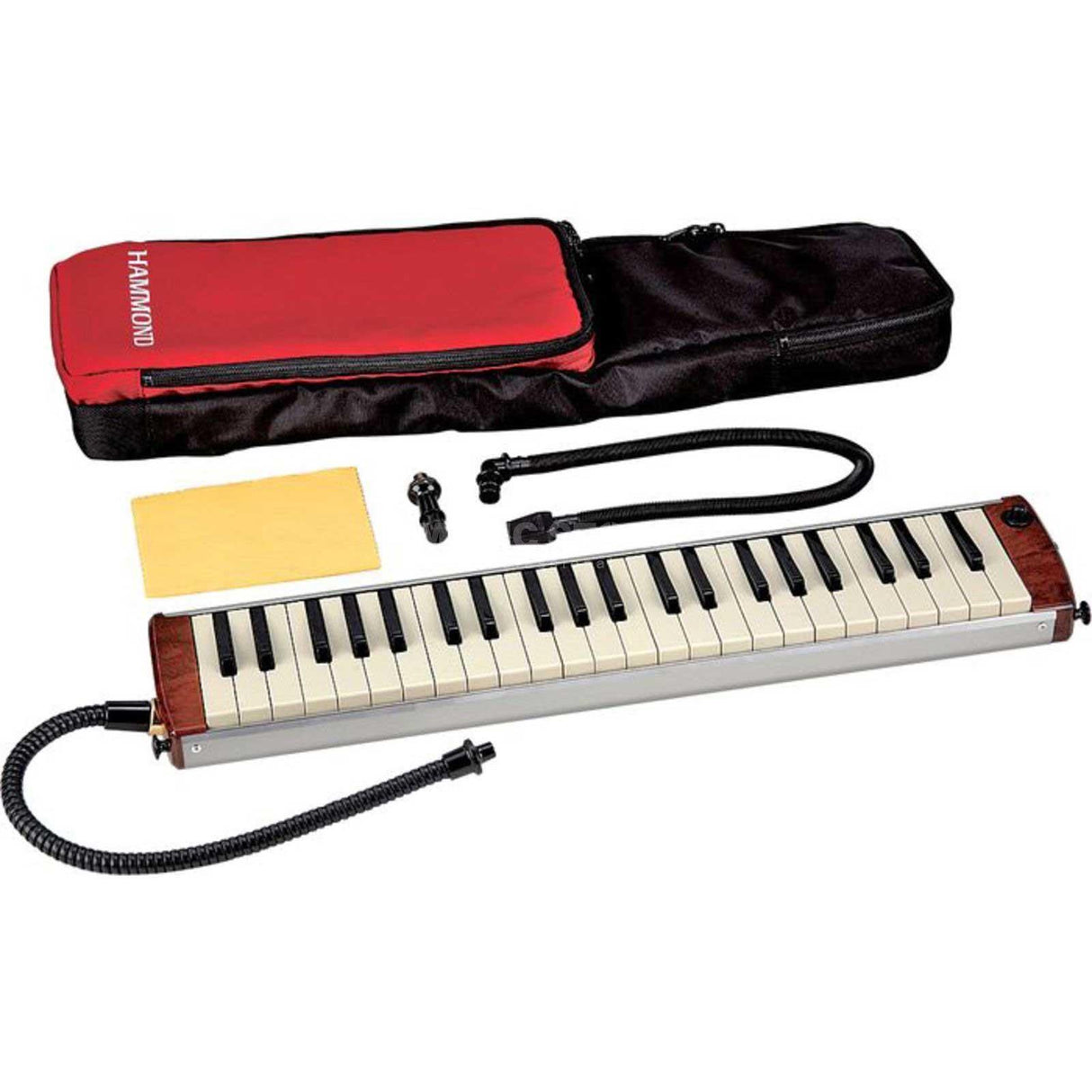 Hammond PRO -44H V2 Alto Melodica (Maghoni)