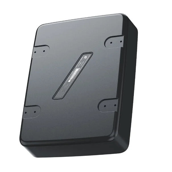 Harman/Kardon Feel 700 - Underseat Subwoofer - 125 Watt RMS