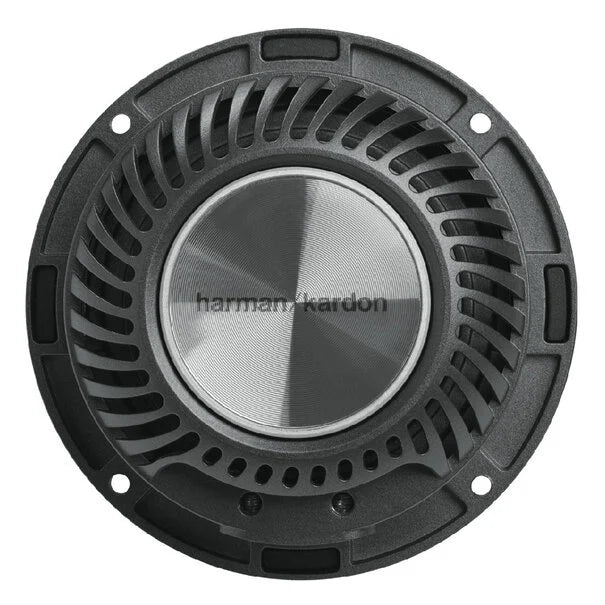 Harman/Kardon Flow 300S - Mellombasshøyttaler - 8,9 cm / 3,5" - 2 x 60 Watt RMS