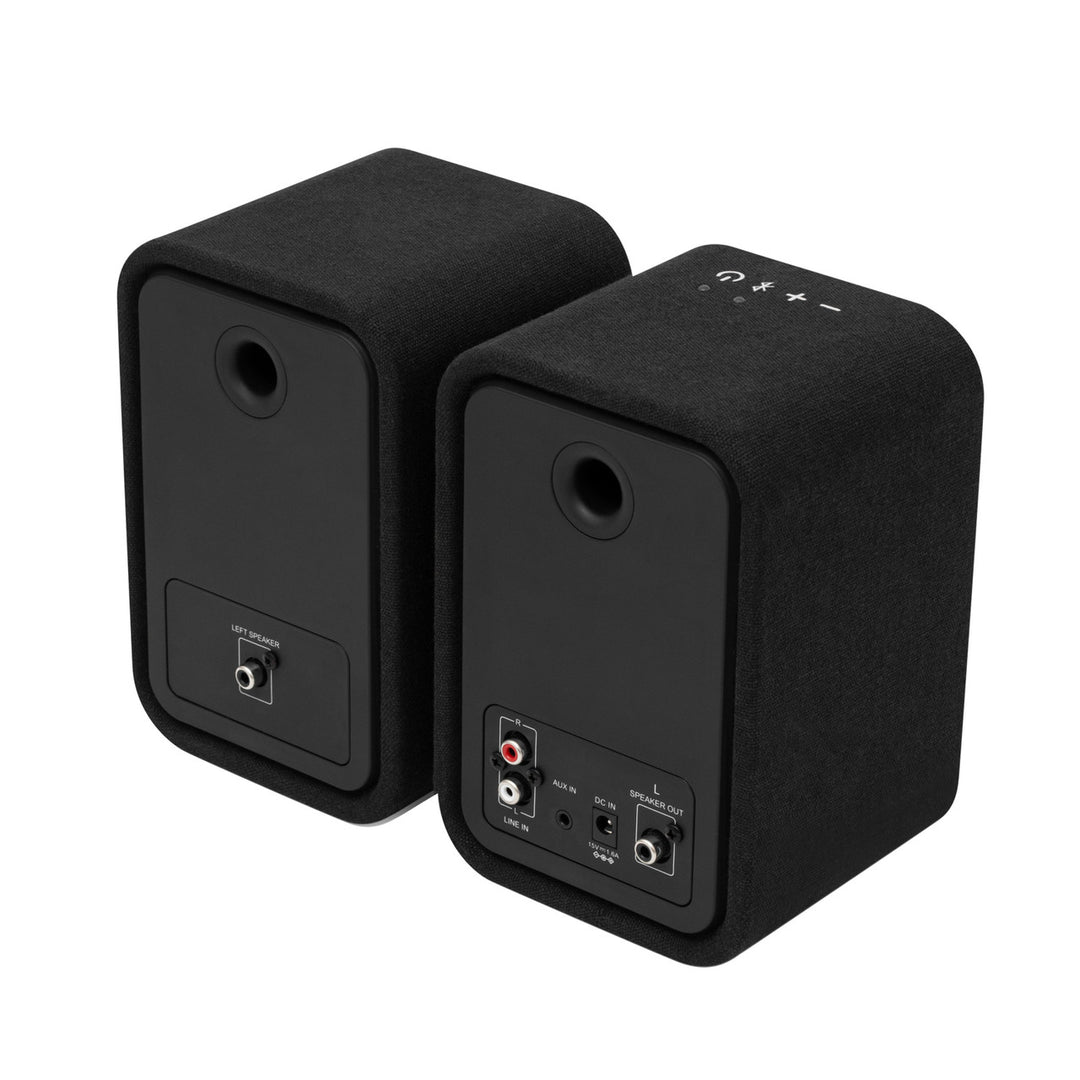 MARLEY UPLIFT Bluetooth Høyttalersett