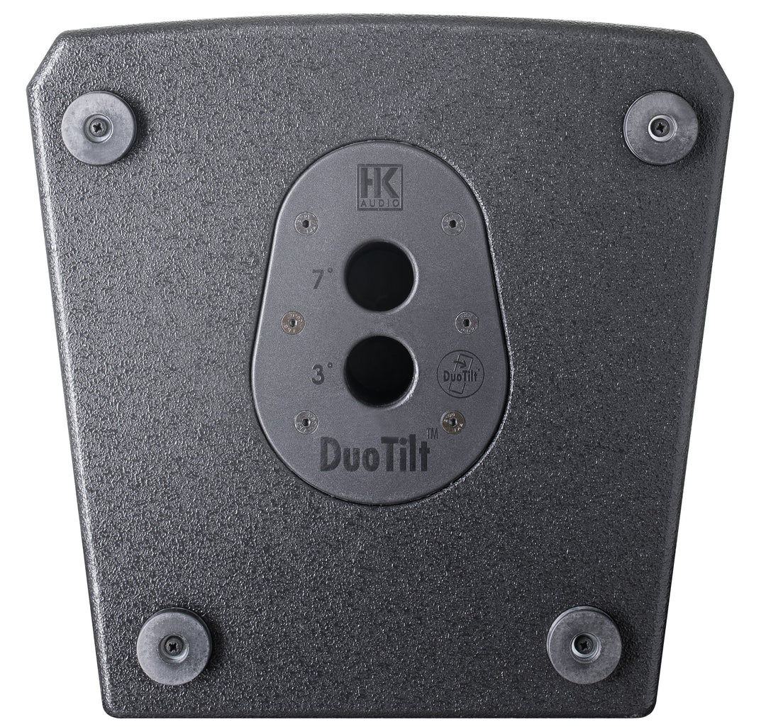Eurotruss 90 dgr corner 2-way 50x50cm