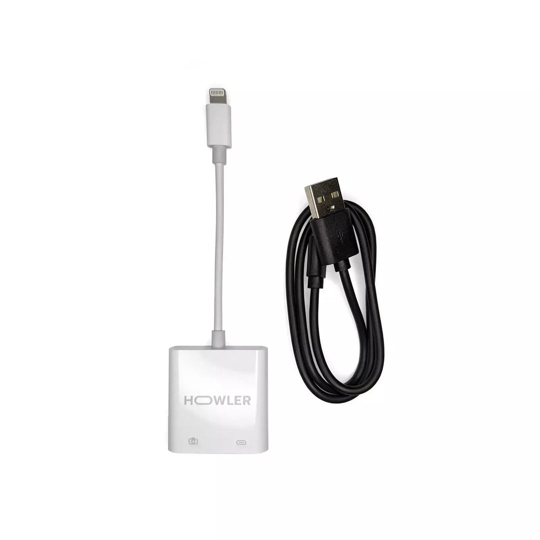 Howler Lightning Pack