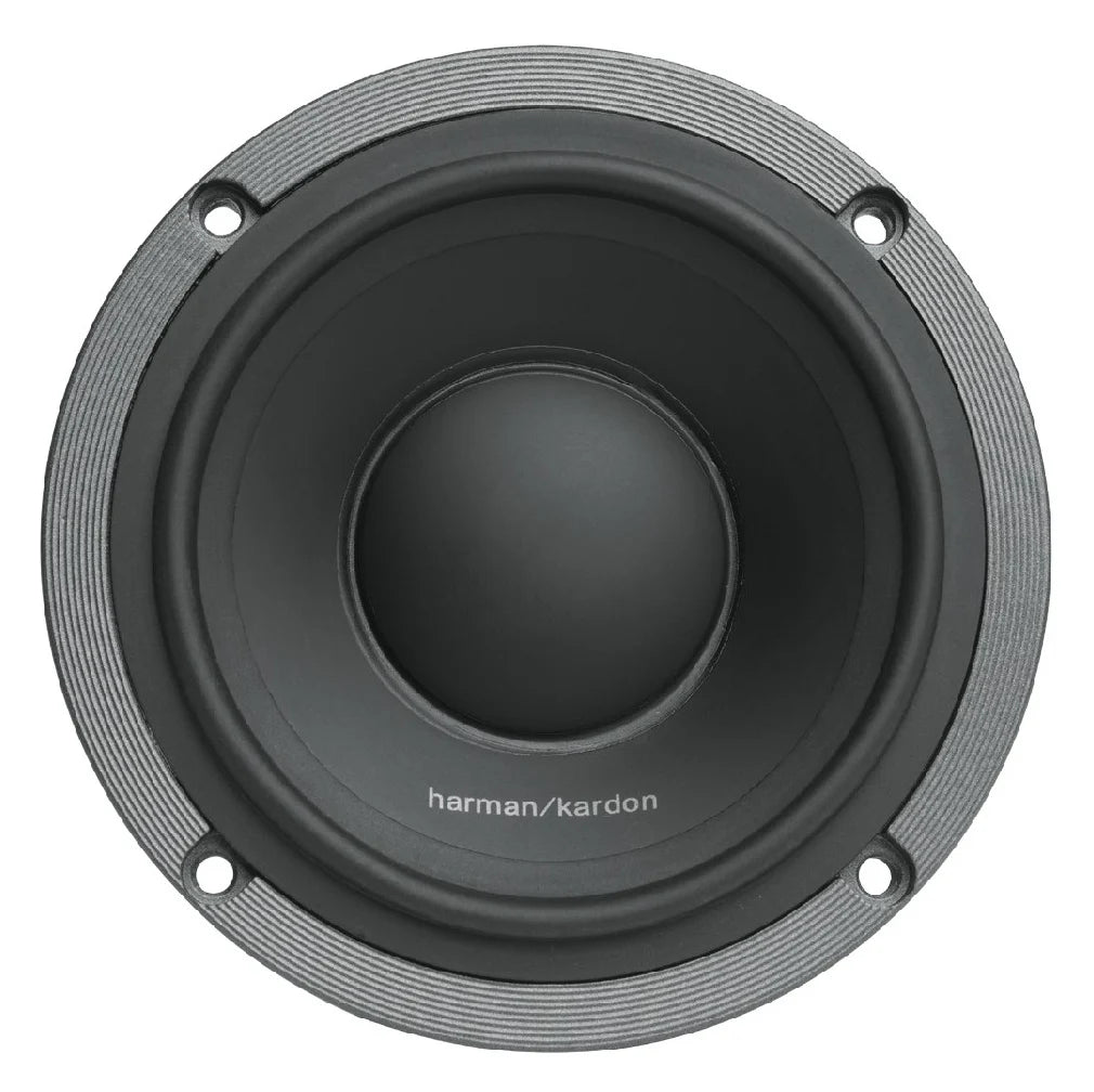 Harman/Kardon Flow 300S - Mellombasshøyttaler - 8,9 cm / 3,5" - 2 x 60 Watt RMS