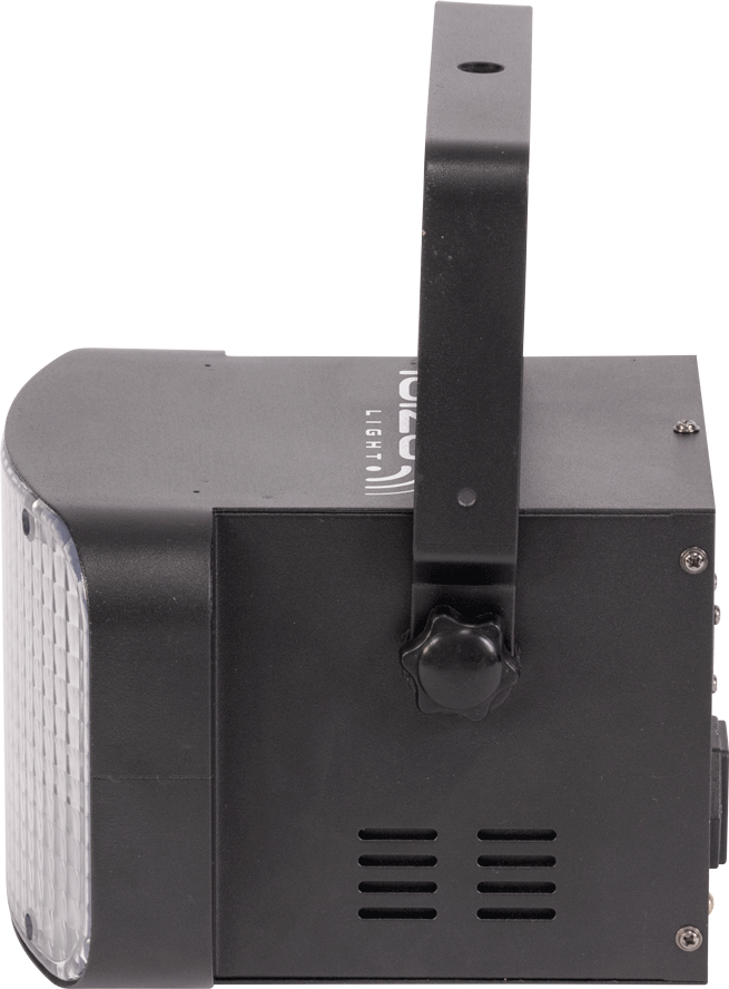 Ibiza Derby Effect med DMX