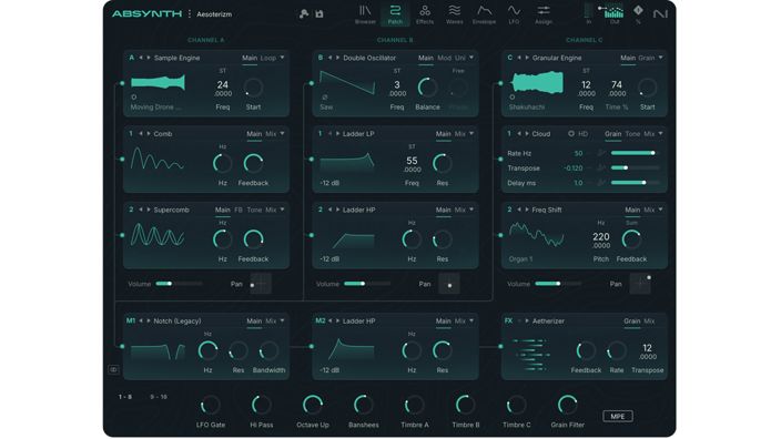 Komplete 26 Collection Edition UPG for Ultimate 15 eller 26