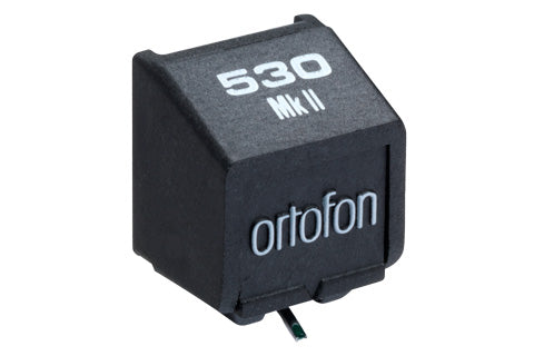 Ortofon 530 MKII Pick-up nål