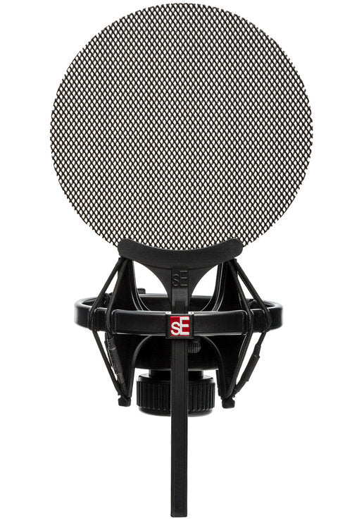 sE Electronics sE2200 kondensatorstudiomikrofon