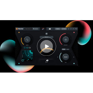 MPS 9: UPD fra Mix & Master Bundle Advanced