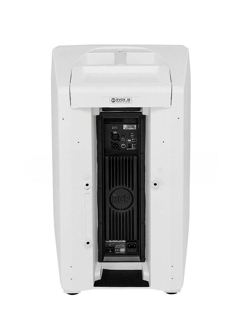 RCF EVOX J8 - HVIT