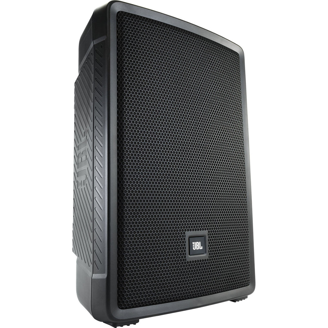JBL IRX Active PA-høyttalerpakke