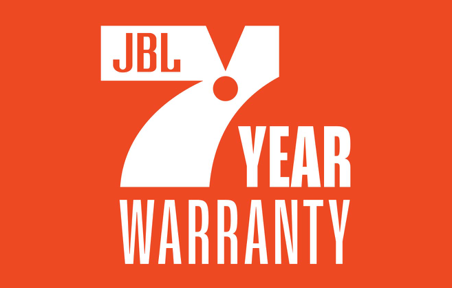 JBL EON715 aktiv PA-høyttaler (svart)