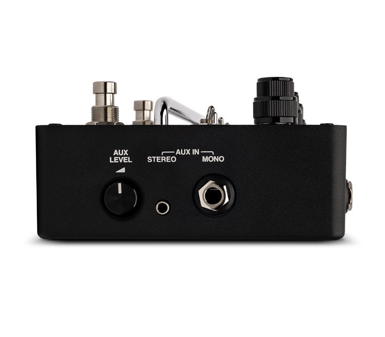 Ampeg SGT-DI Preamp/Drive/DI Bass Pedal