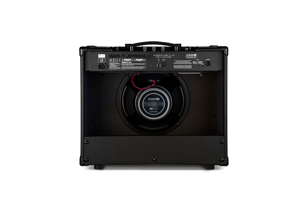 Line6 Powercab CL112 EU Gitarforsterker