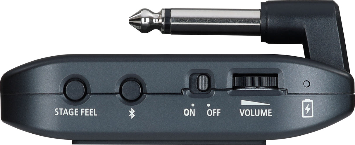 BOSS Katana:GO2 Hodetelefonforsterker