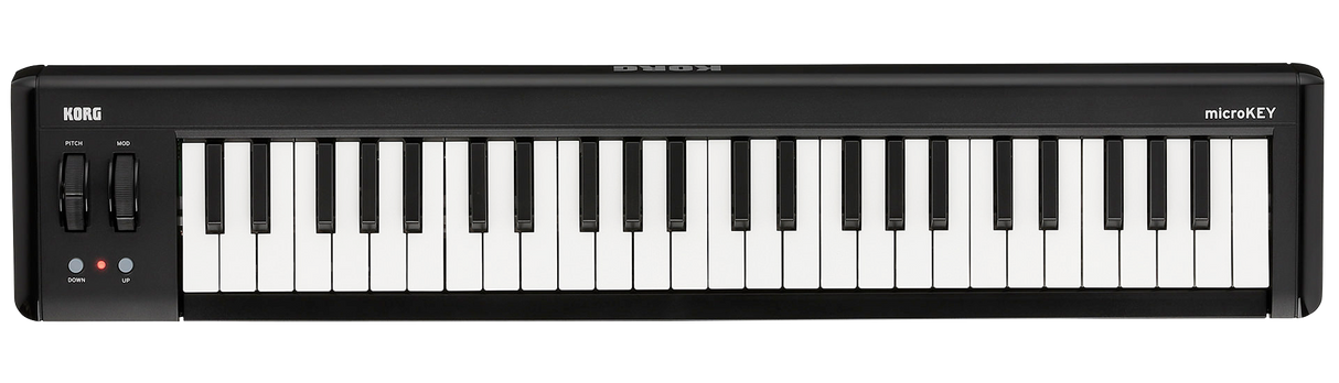 Korg Microkey2 49 MIDI Keyboard