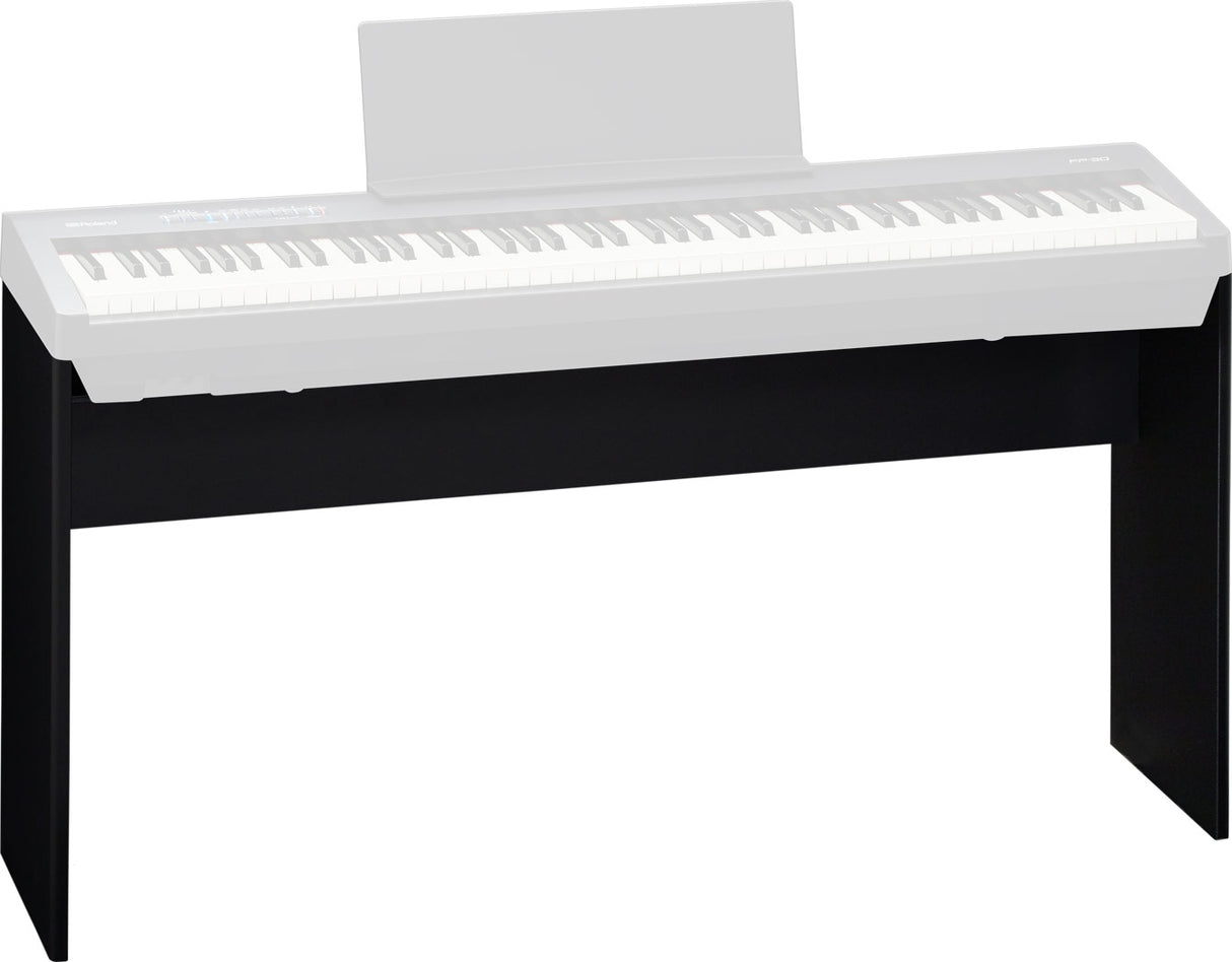 Roland KSC-70-BK Pianostativ for FP-30X (svart)